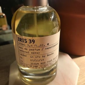 Le Labo IRIS 39 100ml